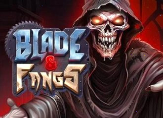 Blade Fangs слот игры и бездепы