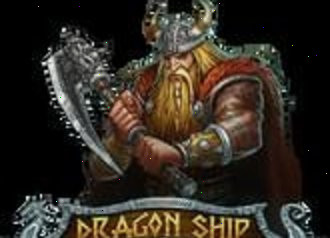 Dragon Ship слот игровые бонусы play-n-go